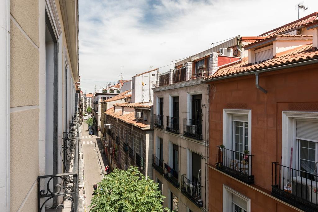 Apartamento M&f Luxury *