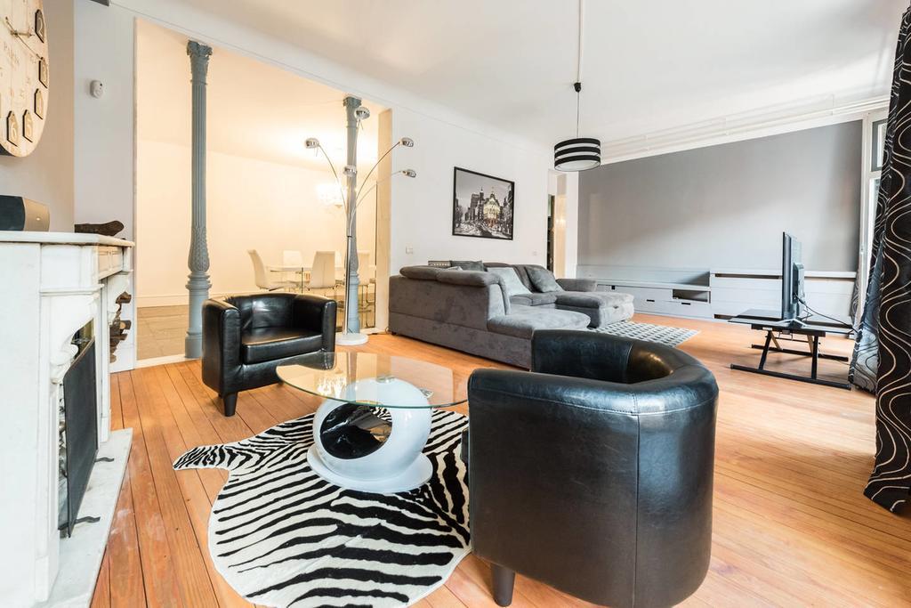 Apartamento M&f Luxury