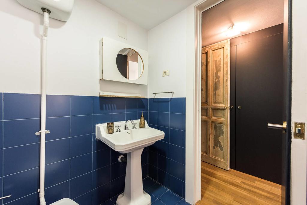 M&f Luxury Apartamento Madrid