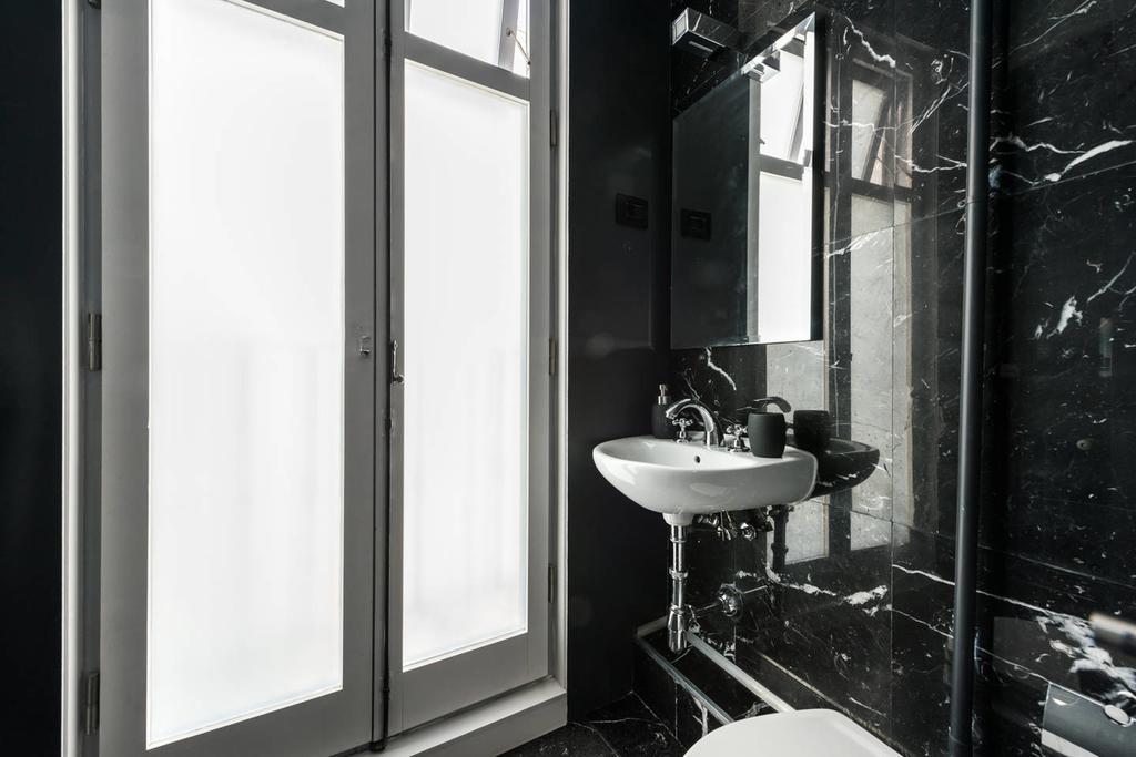 M&f Luxury Apartamento Madrid