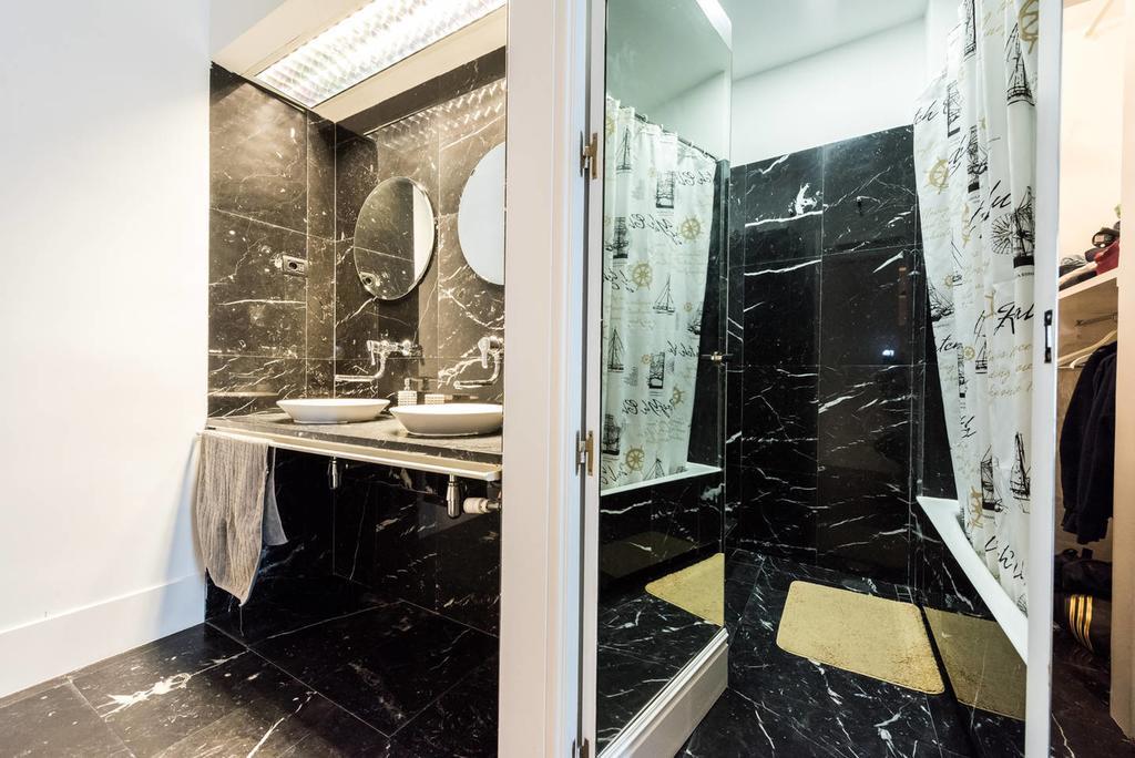M&f Luxury Apartamento