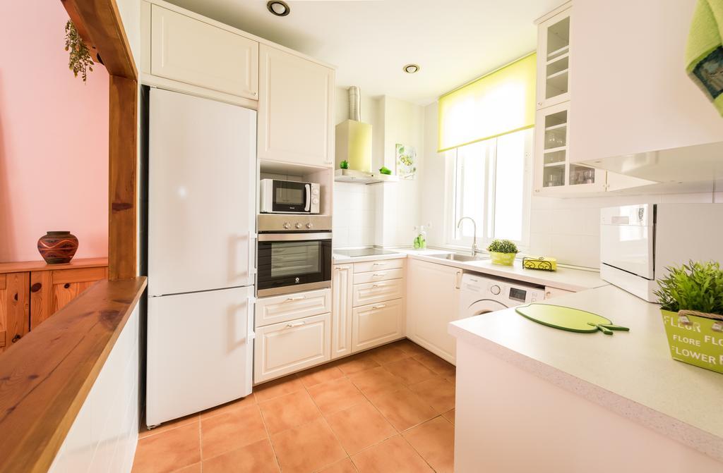 Apartmento Letras