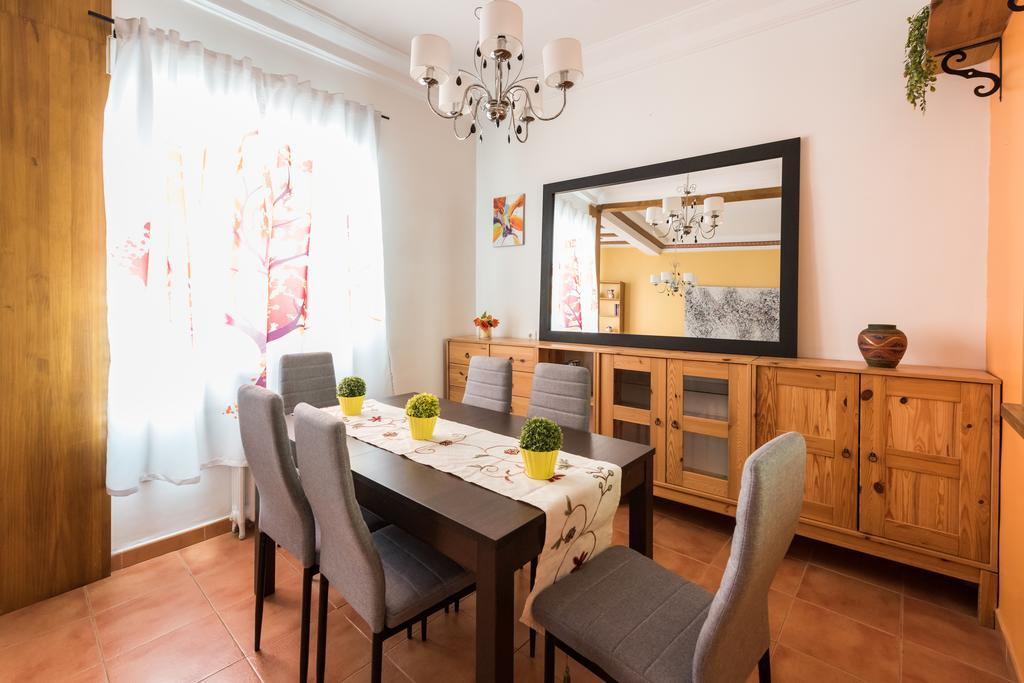 Apartmento Letras
