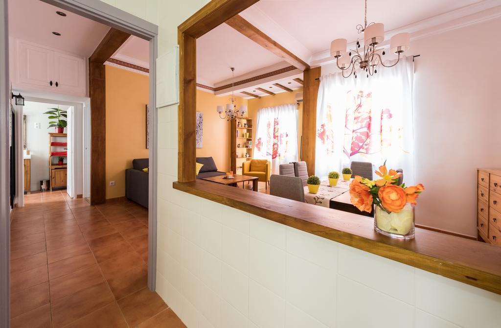 Apartamento Apartmento Letras *