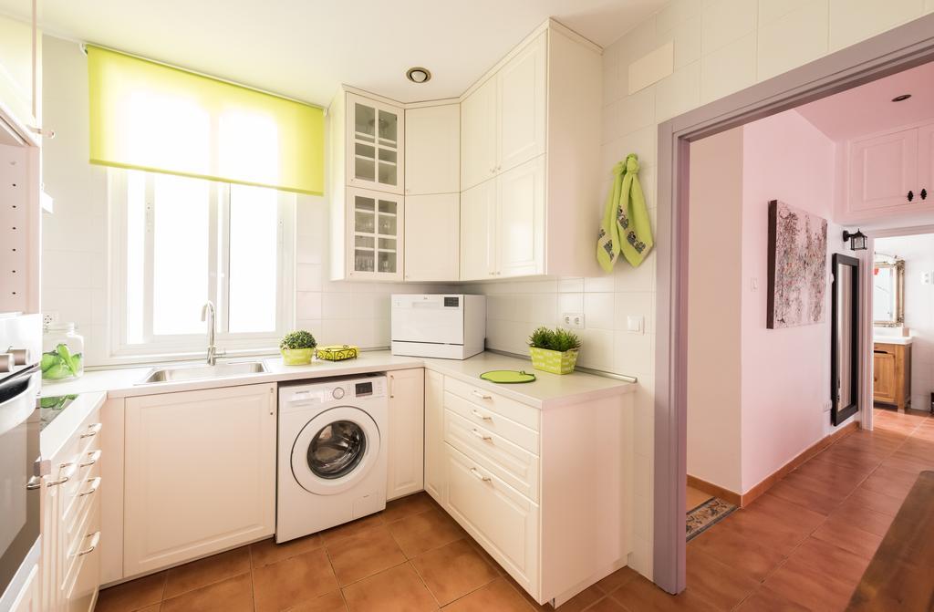 Apartmento Letras *