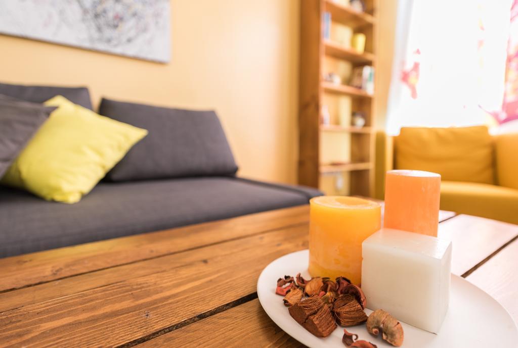 Apartmento Letras Madrid