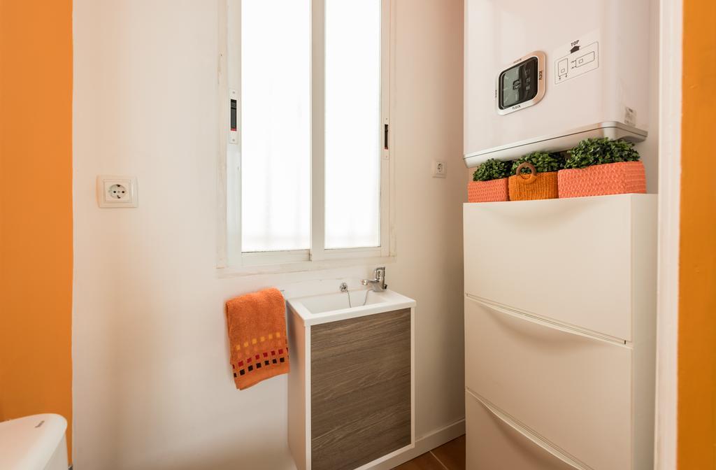 Apartmento Letras Apartamento