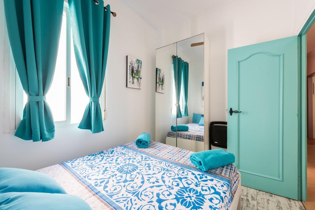 Apartmento Letras