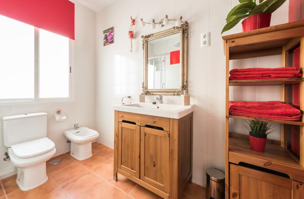 Apartmento Letras * Madrid