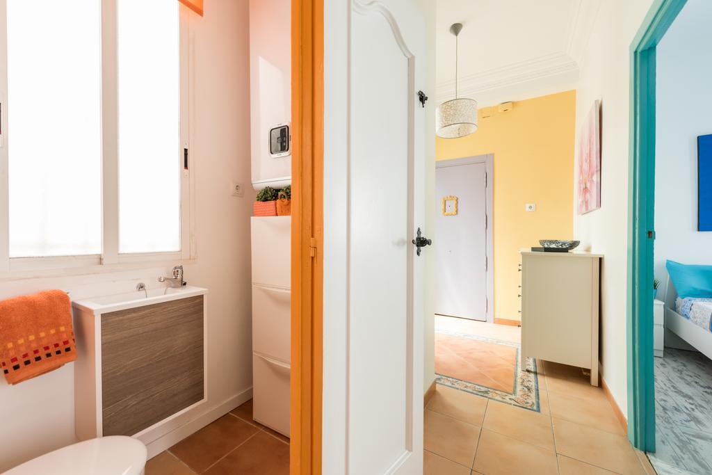 Apartamento Apartmento Letras