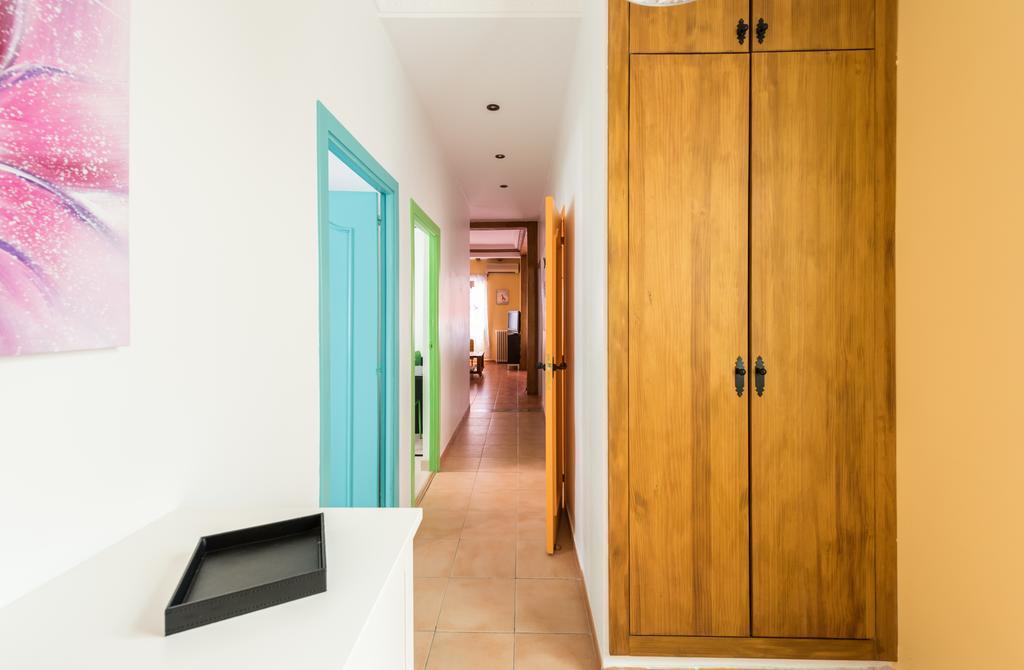 Apartmento Letras Apartamento *