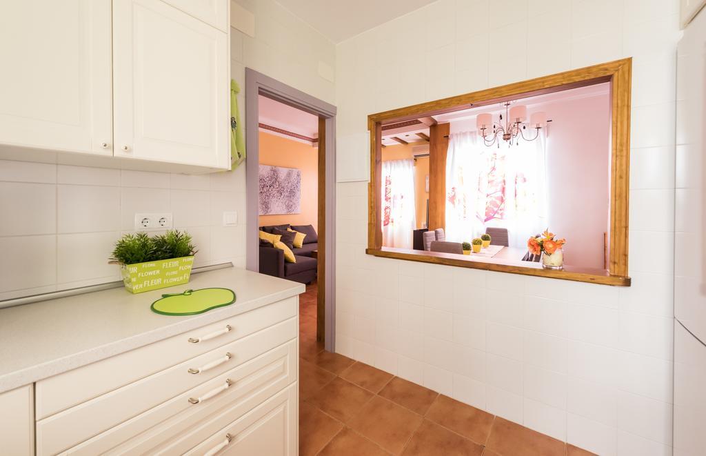 Apartmento Letras