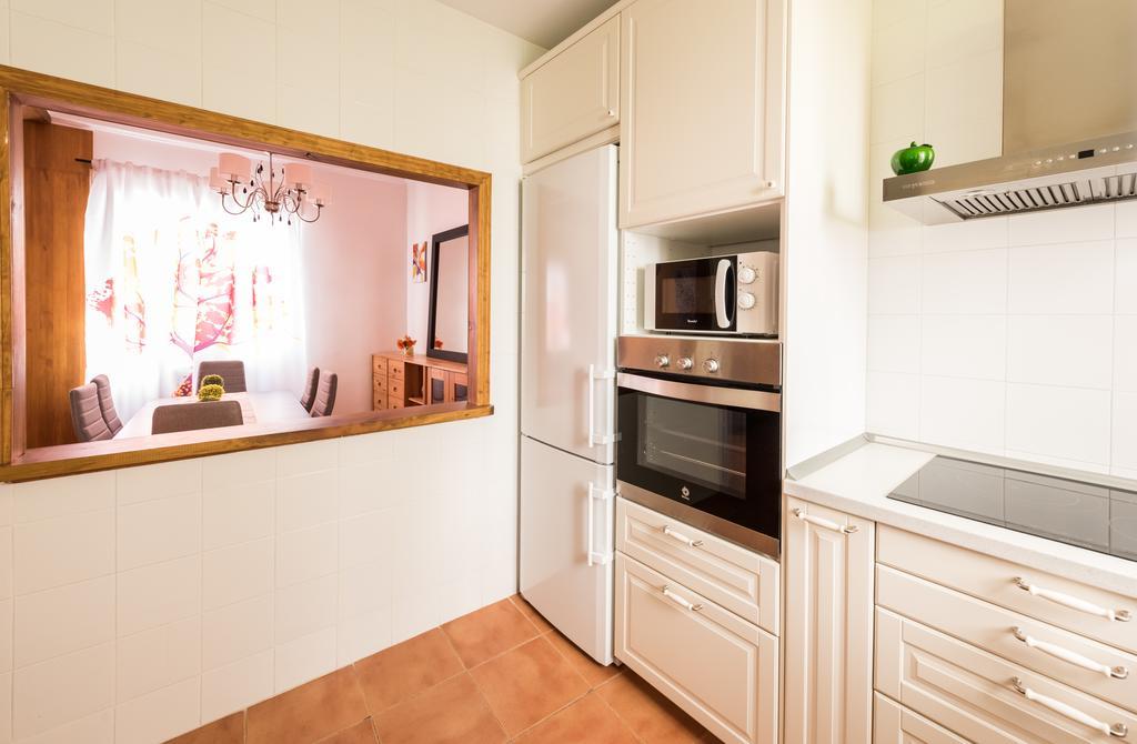 Apartmento Letras * Madrid