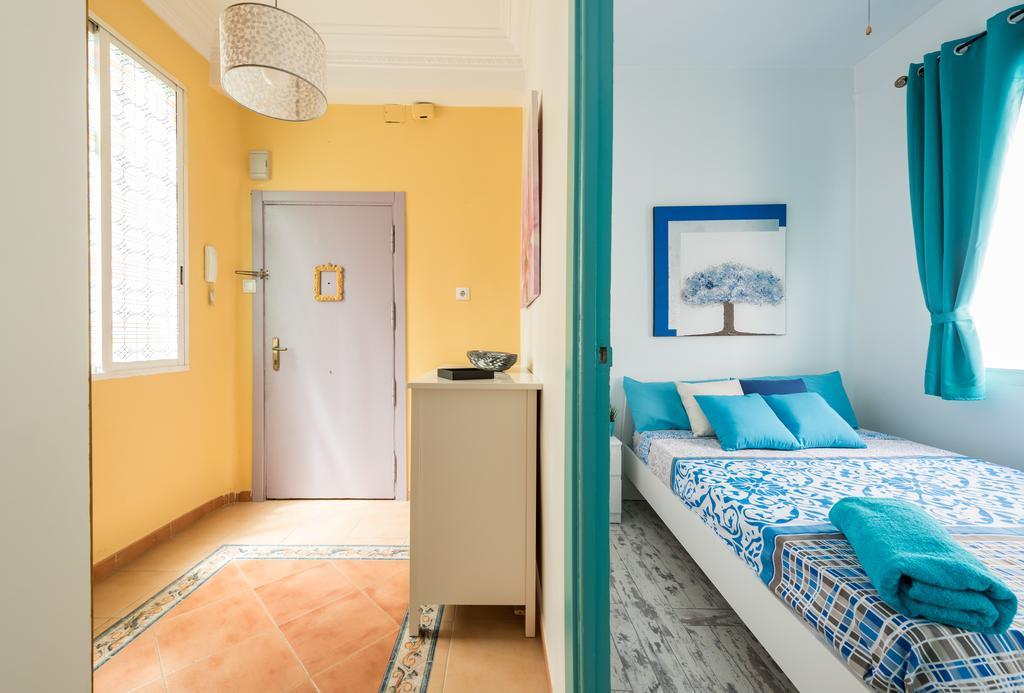 Apartamento Apartmento Letras *
