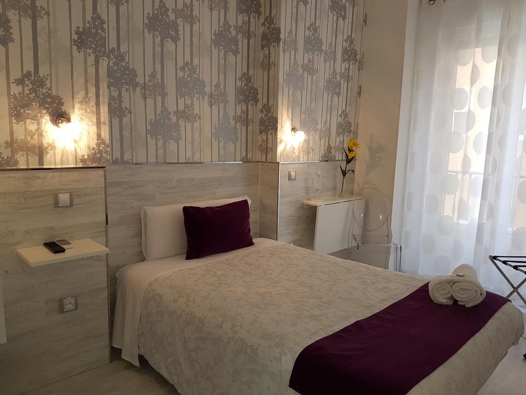 Met Guest house