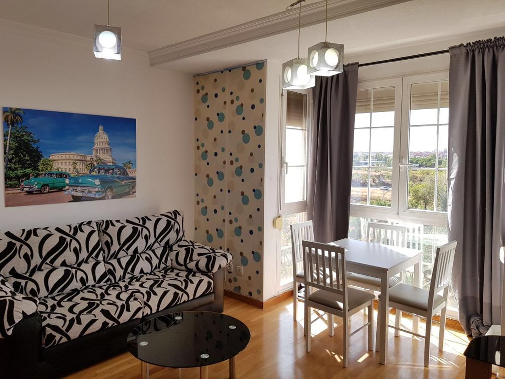 Plenilunio Apartamento