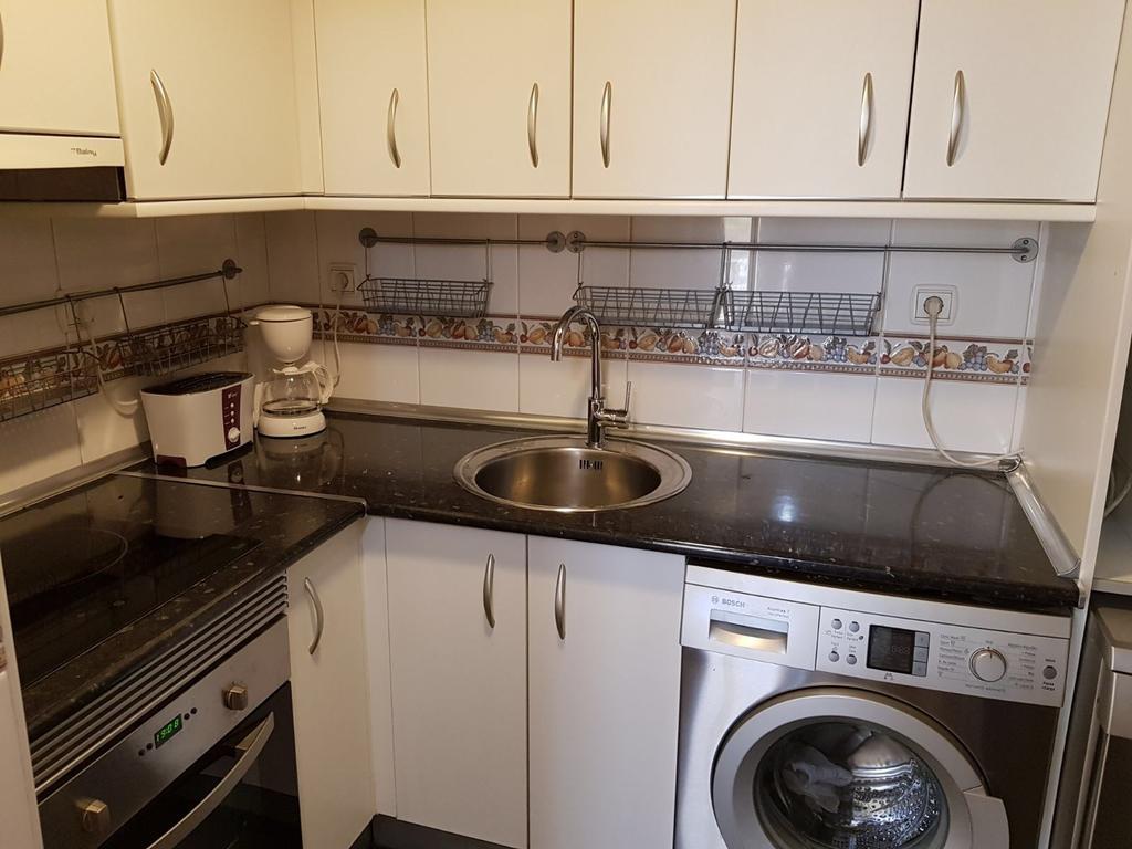 Plenilunio Apartamento *