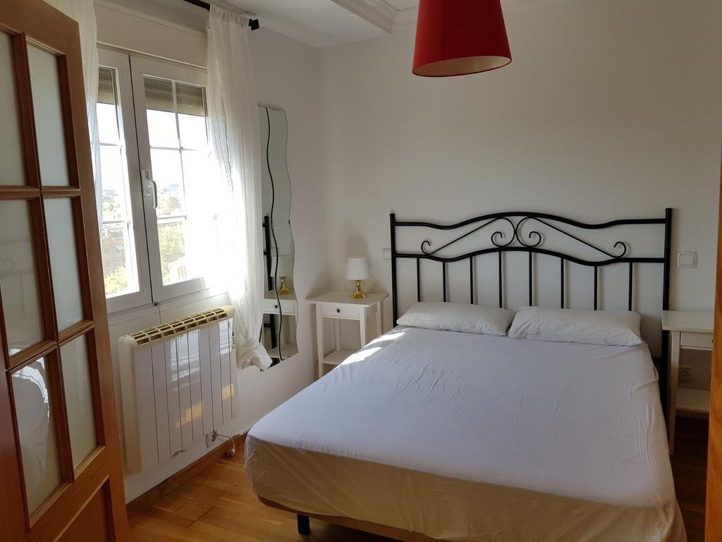 Apartamento Plenilunio Madrid