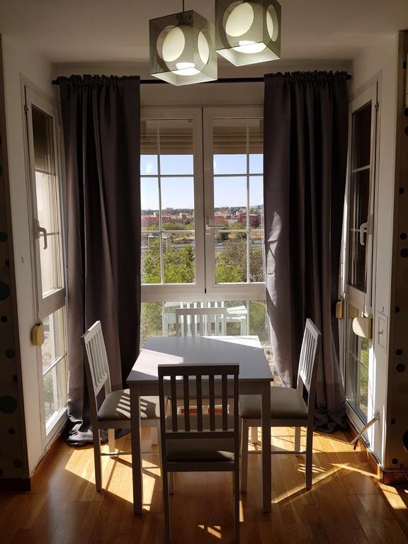 Plenilunio Apartamento *