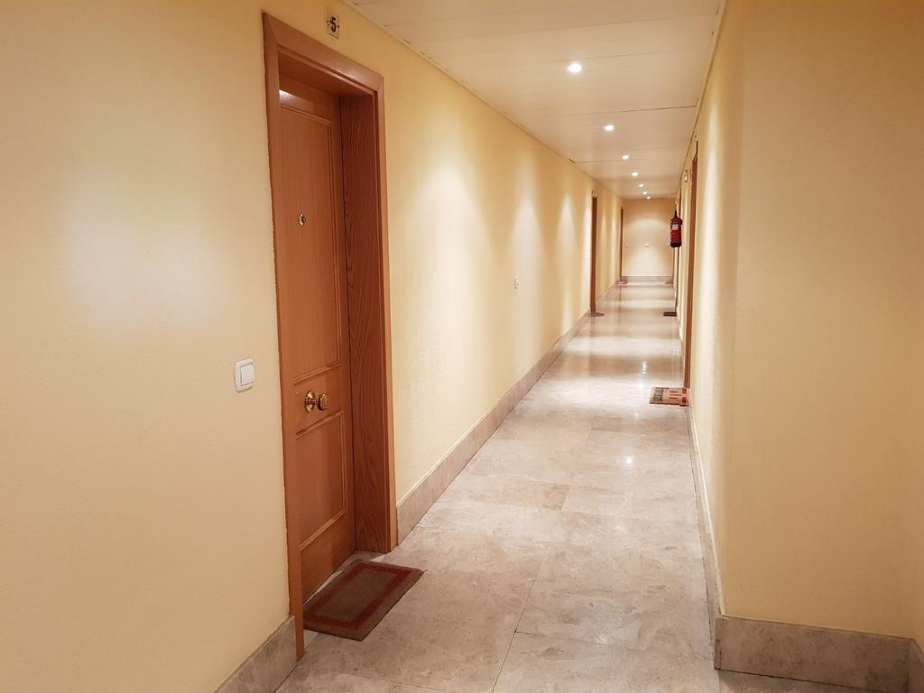 Apartamento Plenilunio *