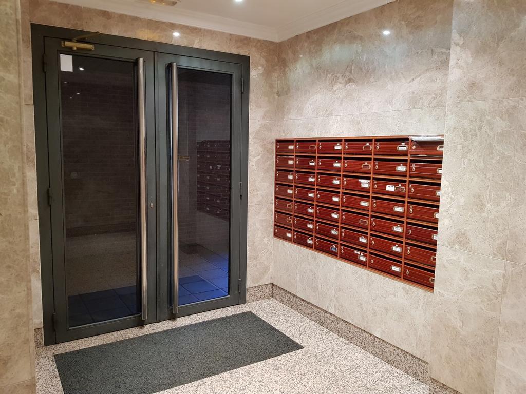 Apartamento Plenilunio *