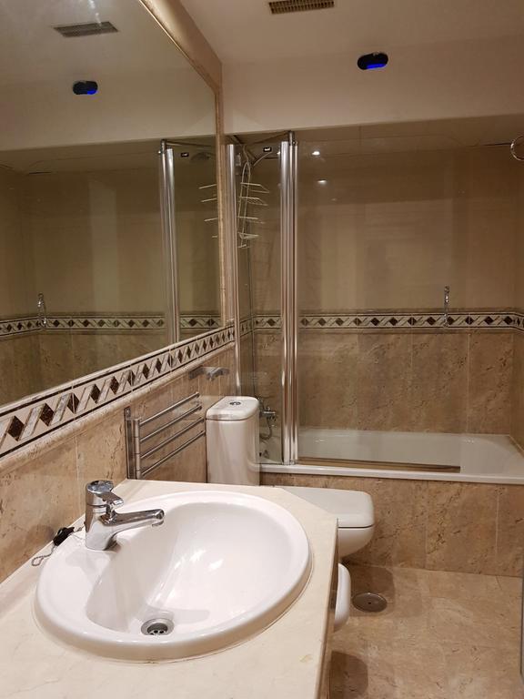 Apartamento Plenilunio *