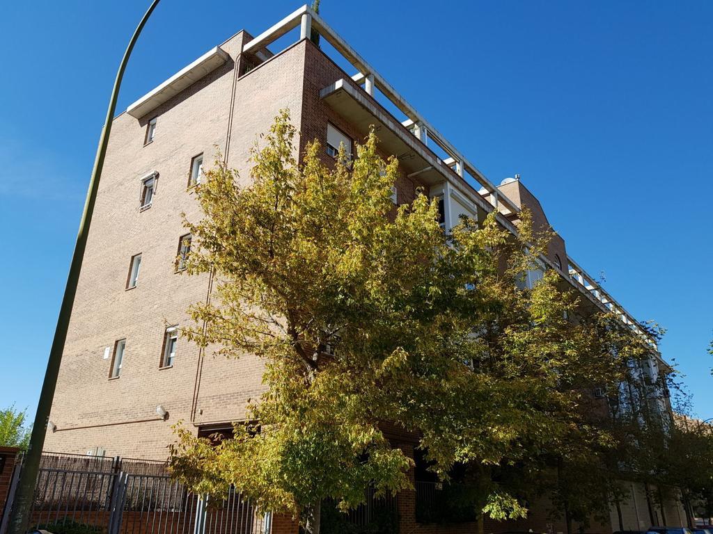 Plenilunio Apartamento
