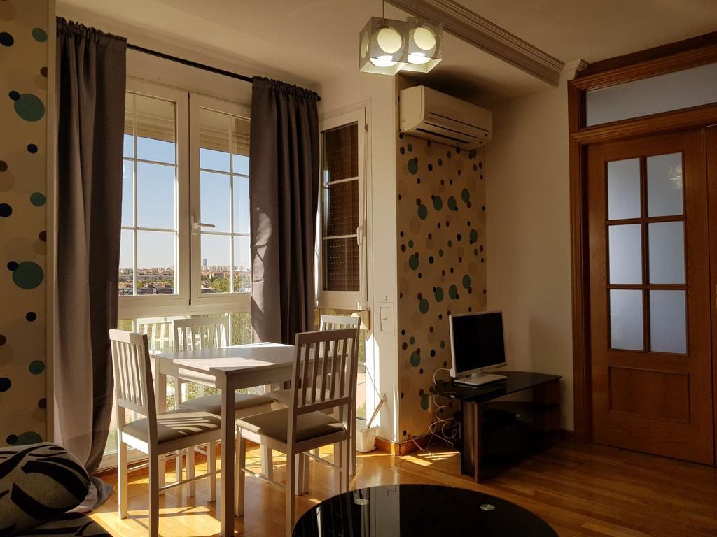 Plenilunio Apartamento *