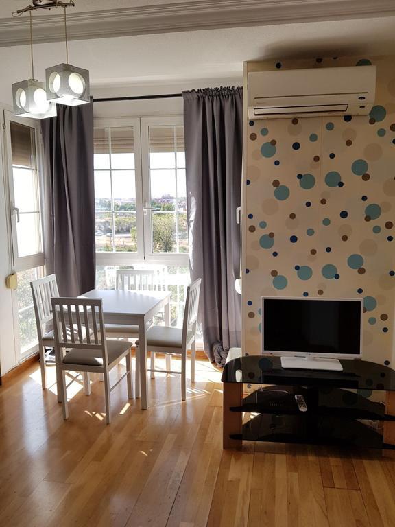 Apartamento Plenilunio Madrid