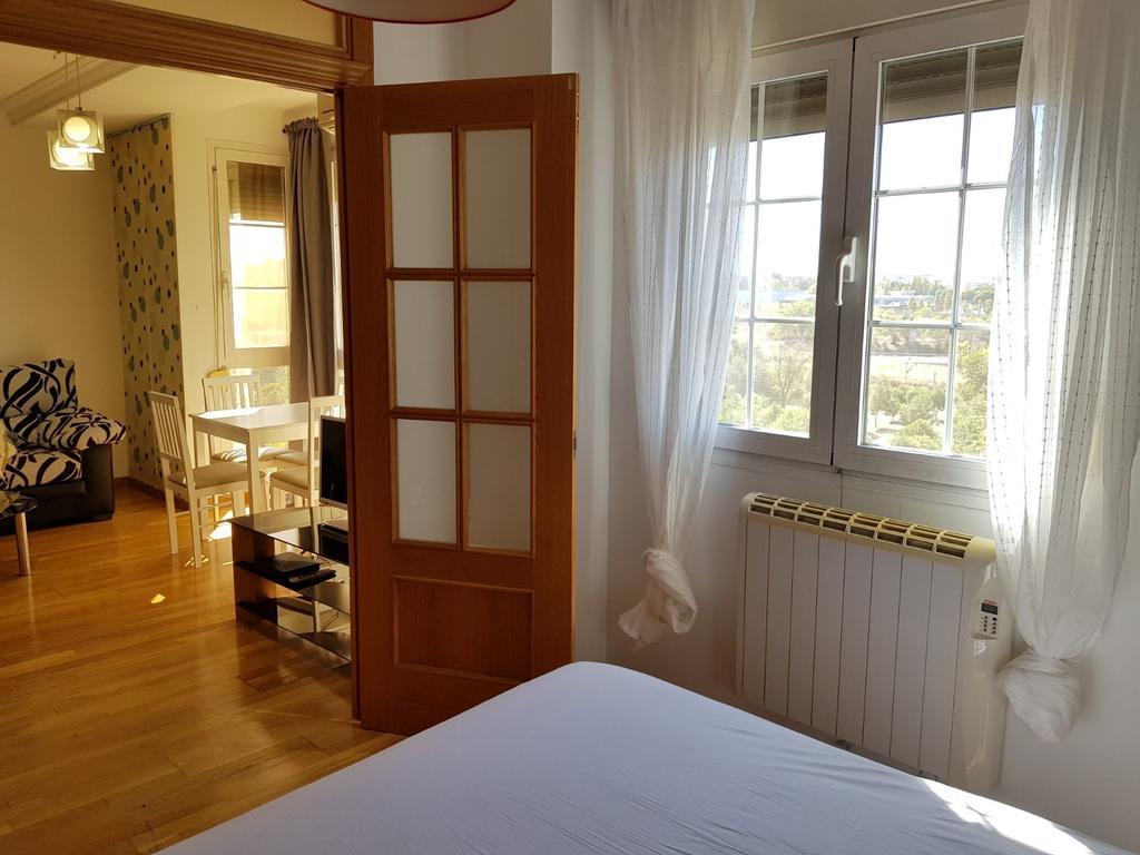 Apartamento Plenilunio *