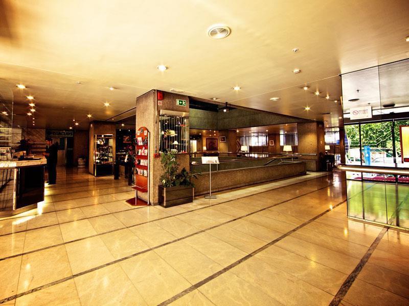 Pierre&vacances Edificio Eurobuilding 2 Apartamento *