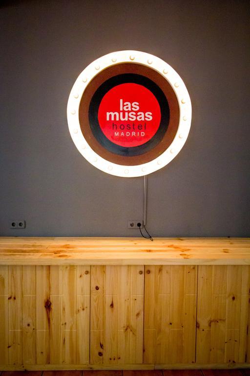 Hostal Musas