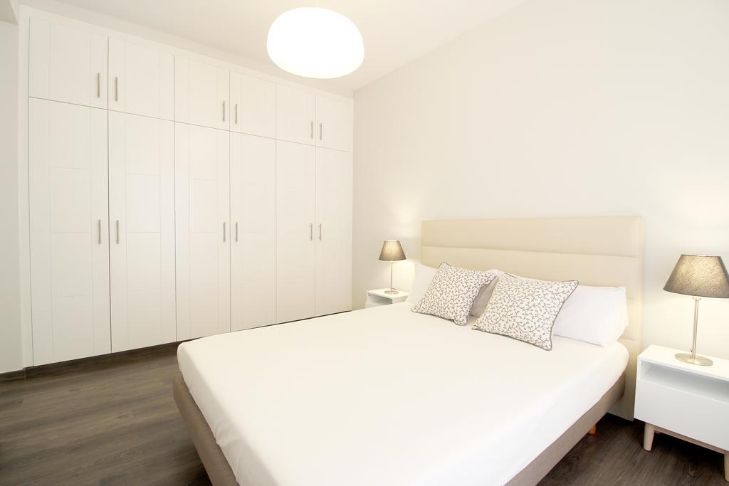 Apartamento Hermosilla Exclusive *