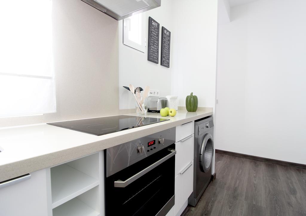 Hermosilla Exclusive Apartamento *