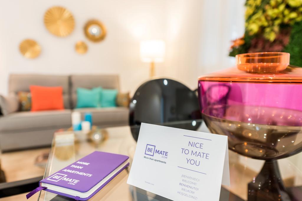 Apartamento O'donnell Center Madrid