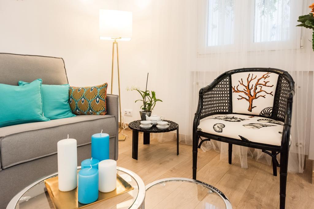 Apartamento O'donnell Center