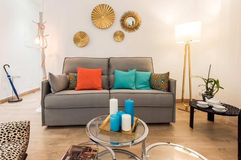 O'donnell Center Apartamento