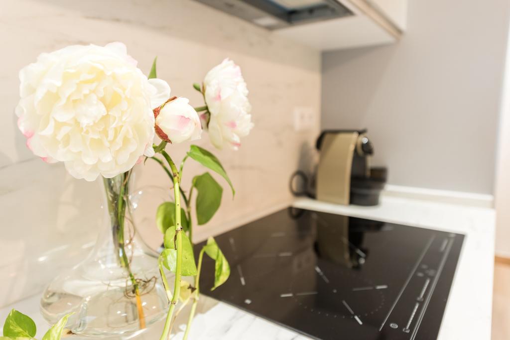 O'donnell Center Apartamento Madrid
