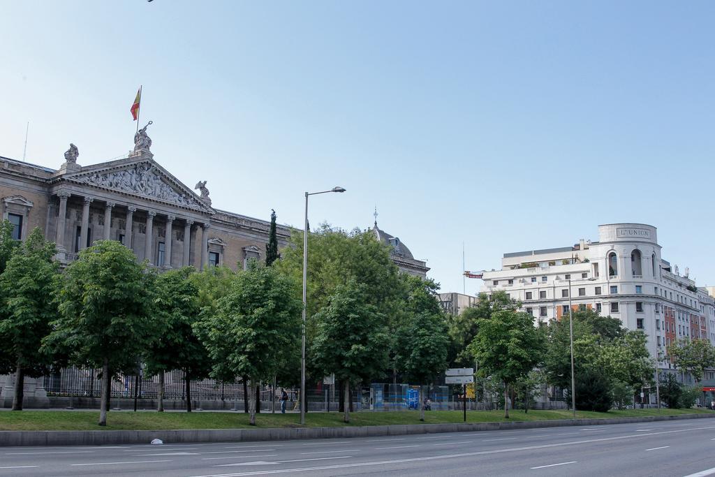 Serrano Recoletos