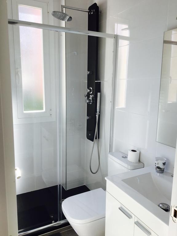 Apartamento Yeserias Apartamento Madrid