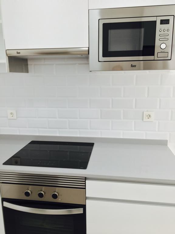 Apartamento Apartamento Yeserias Madrid