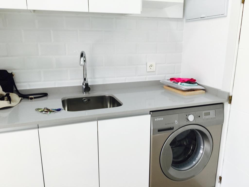 Apartamento Yeserias