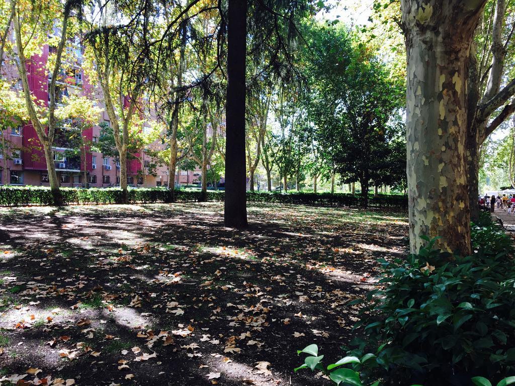 Apartamento Yeserias * Madrid
