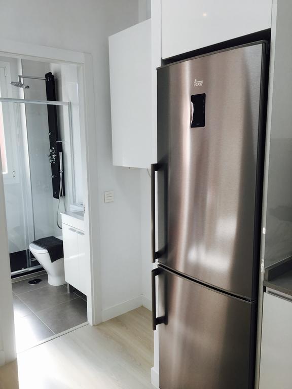 Apartamento Yeserias Apartamento