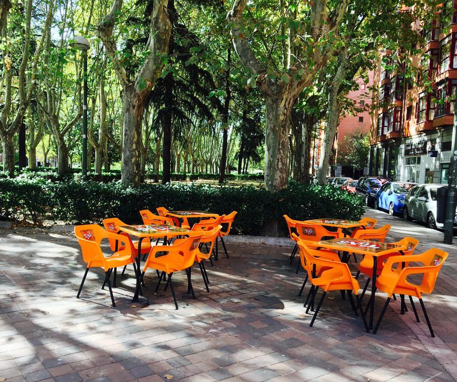 Apartamento Yeserias Madrid