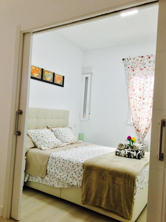 Apartamento Apartamento Yeserias