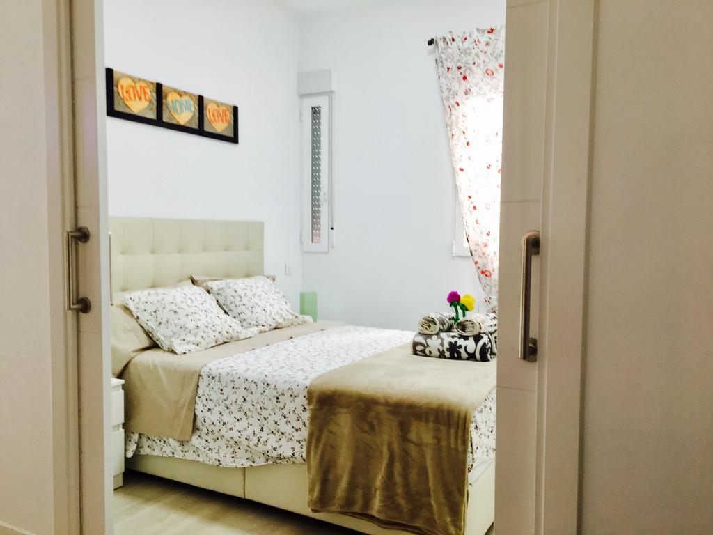 Apartamento Apartamento Yeserias