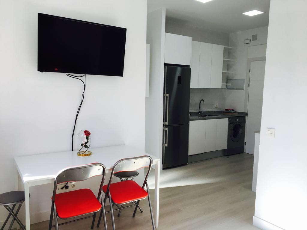 Apartamento Yeserias Madrid