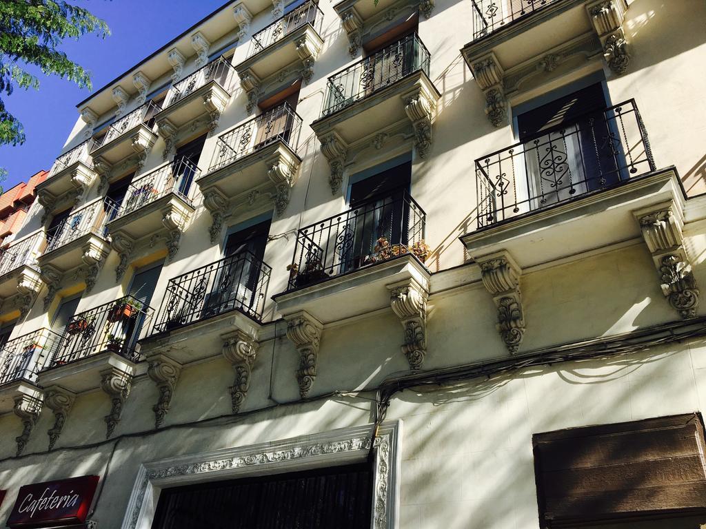 Apartamento Yeserias Apartamento Madrid