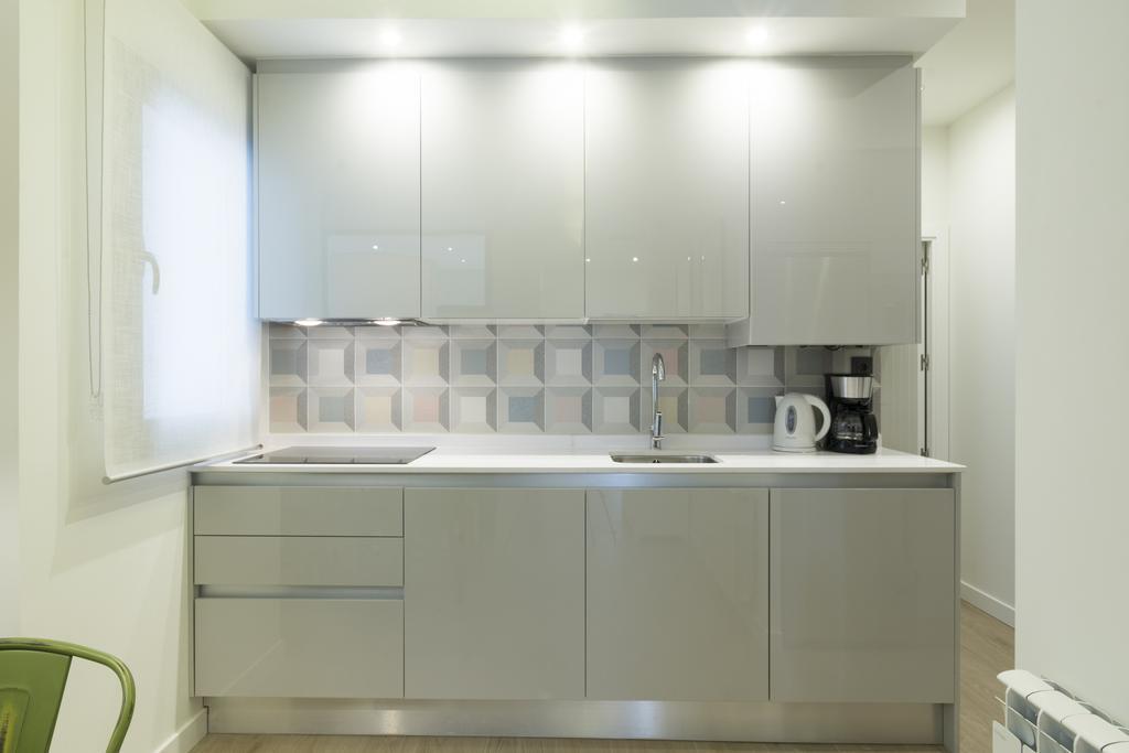 Friendly Bravo Apartamento